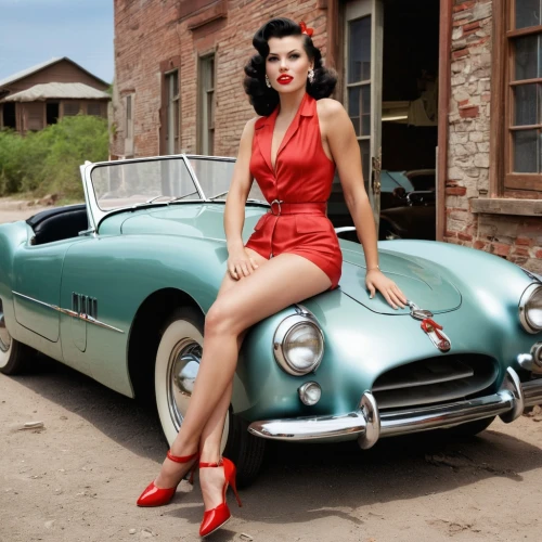 rockabilly style,rockabilly,retro pin up girl,pin up girl,bettie,pin ups,pin-up model,retro pin up girls,50's style,pin-up girl,pin up christmas girl,pin up girls,hood ornament,jane russell,valentine day's pin up,christmas pin up girl,valentine pin up,jane russell-female,tura satana,ford thunderbird,Photography,General,Realistic