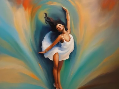 gracefulness,dance with canvases,ballet dancer,danseuse,dancer,whirling,balletic,exhilaration,twirl,ballerina girl,twirling,leap for joy,twirled,little girl twirling,twirls,pointes,danses,pirouette,balletto,fluidity,Illustration,Paper based,Paper Based 04