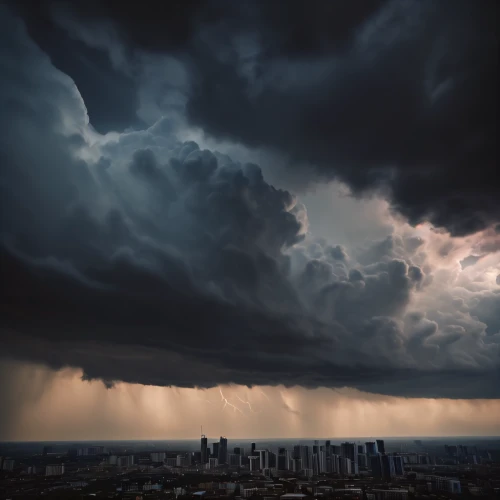 mesocyclone,supercell,a thunderstorm cell,tornadic,supercells,tormenta,tempestuous,thundercloud,storm,stormwatch,arcus,substorms,thundershower,storm clouds,downburst,tormentine,storming,thunderclouds,orage,storminess,Photography,General,Cinematic