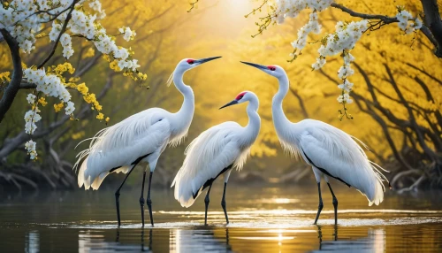 egrets,herons,white heron,great egret,spoonbills,white storks,great white egret,white egret,eastern great egret,egret,the danube delta,flamingo couple,colorful birds,red-crowned crane,great white pelicans,small wading birds,birds on a branch,tropical birds,migratory birds,water birds,Photography,Artistic Photography,Artistic Photography 01