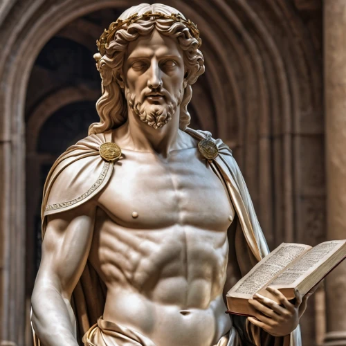 statue jesus,jesus figure,polykleitos,michelangelo,statue of hercules,aesculapius,serratus,bartholomae,helias,mirosternus,protagoras,herakles,arminius,christ thorn,christ feast,philoctetes,theologian,bartholomaeus,golino,deified