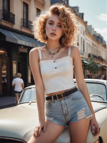 parisienne,girl and car,syrena,parisian,vintage girl,girl in car,retro girl,lepontine,opel record coupe,paris,car model,lada,aronde,magnette,retro woman,vintage angel,ophelie,lily-rose melody depp,laureline,50's style,Photography,Fashion Photography,Fashion Photography 05