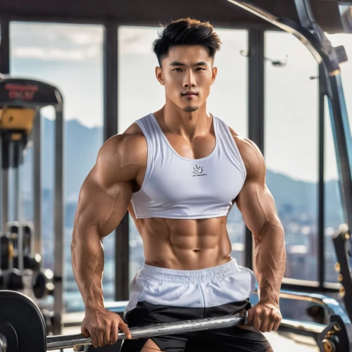 nguyen,jingyu,su yan,korean,physiques,janome chow,jihui,jianwei,shredded,ryu,weiliang,junjie,han bok,jianqiang,yanqi,myogenic,body building,musclebound,korean won,mingjie,Art,Classical Oil Painting,Classical Oil Painting 01