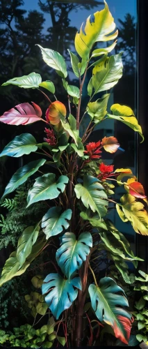 glass painting,frangipani,tropical tree,colorful leaves,maranta,painted tree,mandarin leaves,bicolor leaves,carambola,watercolor leaves,leaves case,rousseau,colorful tree of life,marantaceae,tree leaves,croton,leaves frame,carpinifolia,ixora,leaves,Photography,Artistic Photography,Artistic Photography 02