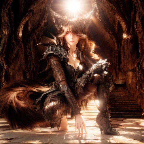 witchblade,fantasy picture,arianrhod,blackwolf,sandahl,howling wolf,female warrior,sorceress,morgause,charibert,fantasy art,bloodrayne,labyrinthian,seregil,ceolwulf,black shepherd,lycanthropy,tanith,tuatha,fantasy portrait