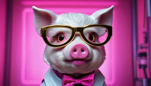 cartoon pig,kawaii pig,murgatroyd,pigneau,mcdull,pigmentary,pinkola,pigman,pink glasses,oink,pig,pigmeat,swine,piggot,mini pig,penfold,piggly,piggie,squealer,wool pig,Photography,Black and white photography,Black and White Photography 12