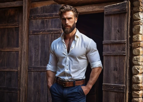 bohannon,ruggedly,mcdorman,nyle,haegglund,kellan,hemsworth,arthur,shirtsleeves,trussardi,rhett,fimmel,jackman,alcide,roxton,barnwood,logan,hunky,fiennes,pettyfer,Art,Classical Oil Painting,Classical Oil Painting 24