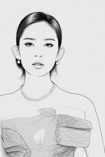 rotoscoped,rotoscope,rotoscoping,mizuhara,grimes,akimoto,fashion vector,clavicles,digital drawing,lotus art drawing,vectoring,clavicle,angel line art,uncolored,collarbone,golightly,line drawing,digitalized,vector girl,cantopop,Design Sketch,Design Sketch,Detailed Outline
