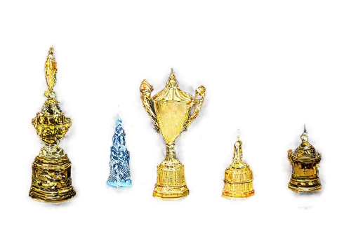 perfume bottles,islamic lamps,trophies,finials,piala,award background,chalices,glass items,gold ornaments,mod ornaments,tsongkhapa,chess icons,incense with stand,pendants,statuettes,reliquaries,chess pieces,stupas,candlesticks,lamps,Art,Classical Oil Painting,Classical Oil Painting 08