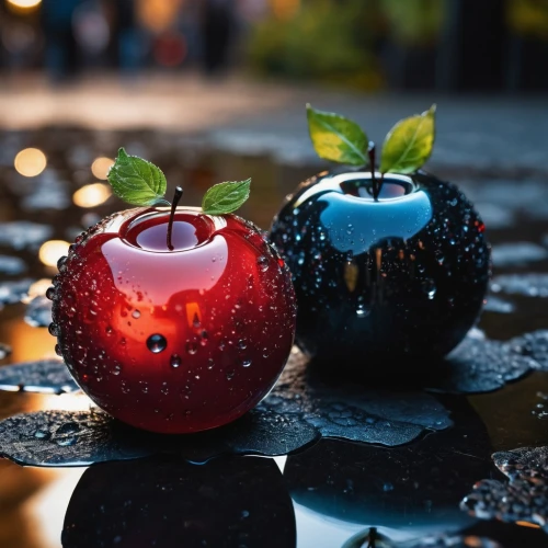bowl of fruit in rain,red apples,apple pair,red apple,apples,apple world,autumn fruits,apple design,piece of apple,apple,still life photography,apfel,ripe apple,mystic light food photography,fresh fruits,autumn fruit,apple logo,fruitfulness,full hd wallpaper,eating apple,Photography,General,Fantasy
