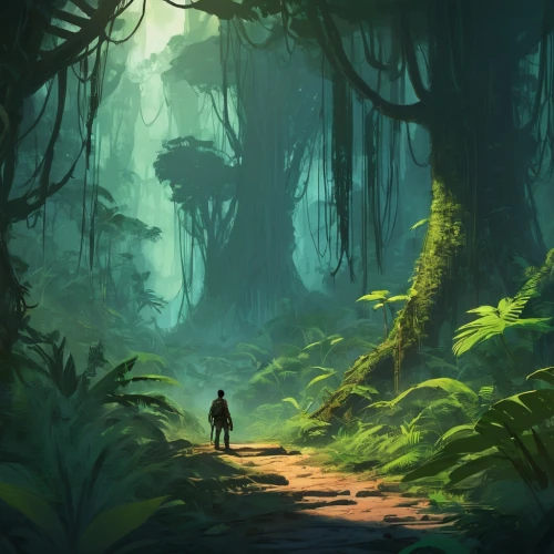 forest path,forest walk,the forest,forest background,forest,forest road,green forest,forest landscape,pathway,world digital painting,wander,forest glade,tropical forest,in the forest,forest of dreams,the path,the forests,elven forest,forests,endor,Conceptual Art,Fantasy,Fantasy 02