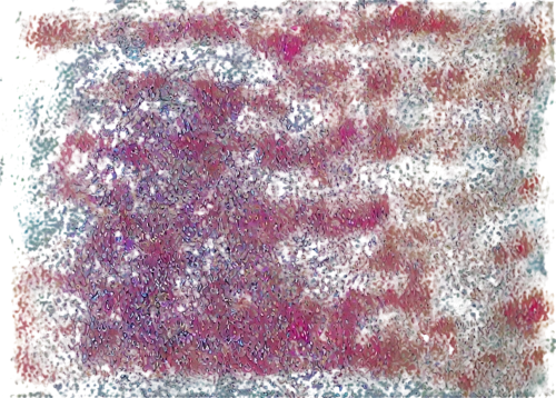 kngwarreye,percolated,felted,colored crayon,felting,blotter,monotype,pointillist,textile,pointillistic,felted and stitched,degenerative,dishrag,pointillism,szeemann,emanation,rug,multispectral,pastel paper,embroiders,Conceptual Art,Sci-Fi,Sci-Fi 04