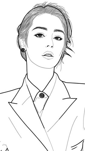 rotoscoped,yibo,uncolored,androgyny,androgynous,androgyne,wipp,line drawing,coreldraw,dooling,office line art,lineart,wipo,rotoscope,line draw,line art,pauling,vectoring,vectorization,suyin,Design Sketch,Design Sketch,Rough Outline