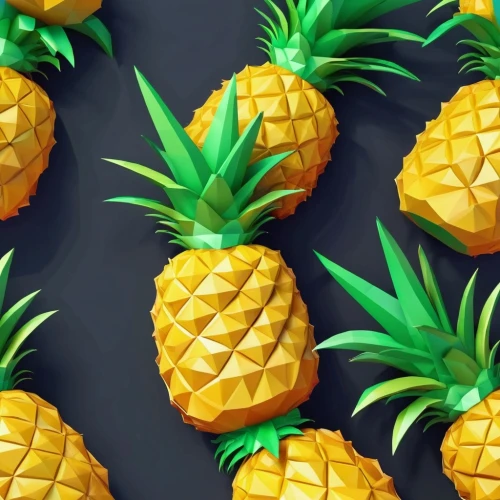pineapple background,pineapple wallpaper,ananas,mini pineapple,fresh pineapples,pineapples,pineapple pattern,fruits icons,pineapple basket,lemon background,pineapple field,pinya,fruit icons,small pineapple,lemon wallpaper,pineapple cocktail,pineapple top,pineapple comosu,tropical floral background,pinapple,Unique,3D,Low Poly