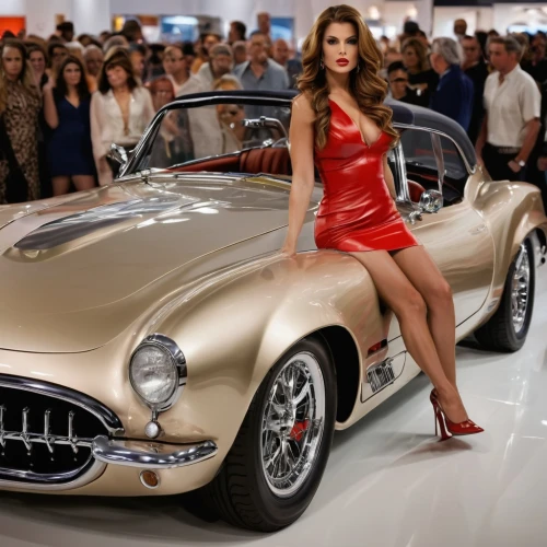 etype,motorshow,auto show,ford thunderbird,autoshow,american sportscar,american classic cars,model years 1958 to 1967,classic cars,autorama,vintage cars,lusso,model car,bonhams,classic car,model years 1960-63,ghia,vintage car,coquette,pin-up model,Photography,General,Commercial