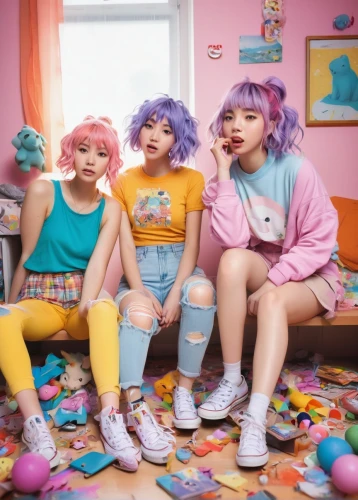 pastel colors,kpp,bananarama,pastels,colorful eggs,colored eggs,badescu,lazytown,soft pastel,conversation hearts,sanrio,pinzi,kawaii snails,fashion dolls,the painted eggs,pastel wallpaper,fundora,pastel,harajuku,milkmaids,Illustration,Retro,Retro 11