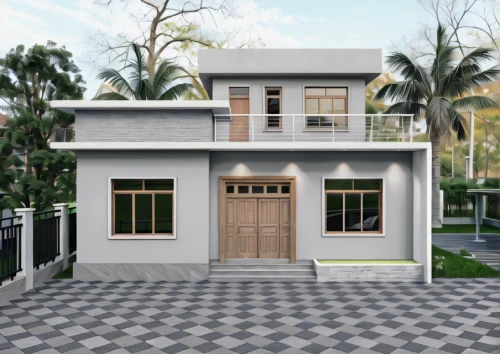 3d rendering,two story house,garden elevation,model house,residential house,modern house,sketchup,house shape,rumah,remodeler,florida home,bungalows,floorplan home,casina,house front,exterior decoration,large home,house floorplan,core renovation,wooden house