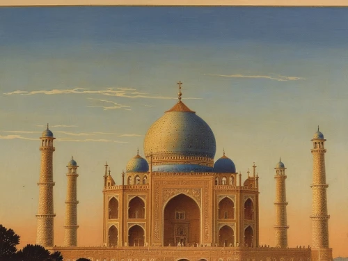 tajmahal,bikaner,agra,shahi mosque,shahjahan,safdarjung,after the ud-daula-the mausoleum,taj,gangetic,dehli,hyderabadi,mehrangarh,taj machal,jaisalmer,taj mahal india,khorramshahi,maqbara,jaipur,mughal,madrasa,Illustration,Retro,Retro 01