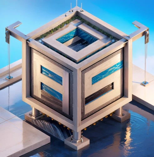 cube sea,cube stilt houses,water cube,cube background,floating huts,hypercubes,cube,hypercube,cubic house,cube house,cube surface,cubic,cubes,pixel cube,ball cube,floating islands,hexahedron,silico,blockship,octahedron,Anime,Anime,General