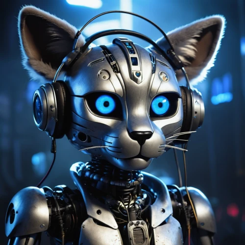 cyberdog,suara,cybernetic,chat bot,robotic,cyberian,mascotech,cyberstar,cybernetically,automatica,mau,robotlike,cybernetics,cyborg,kozik,migatronic,infrasonic,patapon,streampunk,robosapien,Illustration,Retro,Retro 21