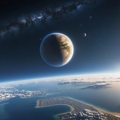planet earth view,alien planet,exoplanet,kerbin planet,terraformed,planetoid,terraforming,exoplanets,planet,earth in focus,planetary,alien world,planet earth,earth rise,earthlike,iplanet,gas planet,gliese,space art,offworld,Photography,General,Realistic
