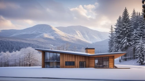 house in the mountains,house in mountains,the cabin in the mountains,winter house,snow house,mountain hut,avalanche protection,chalet,timber house,snow shelter,snow roof,mountain huts,alpine style,snohetta,log cabin,beautiful home,snowhotel,wooden house,snow landscape,snowy landscape,Photography,General,Realistic