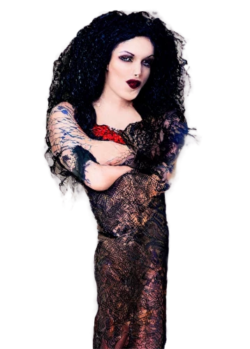 tairrie,dita,aquaria,dela,vampira,saraya,diamanda,melora,countess,dolcenera,bellatrix,sirenia,troi,shrilly,burlesque,gothel,gothic woman,bruja,atrix,morticia,Unique,Paper Cuts,Paper Cuts 01