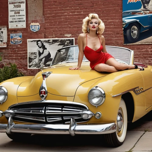 retro pin up girl,retro pin up girls,pin up girl,pin-up model,pin-up girl,pin ups,pin up girls,pin-up girls,valentine day's pin up,rockabilly,mamie van doren,valentine pin up,hood ornament,rockabilly style,amphicar,ford thunderbird,50's style,american classic cars,bonneville,pin up christmas girl,Photography,General,Realistic