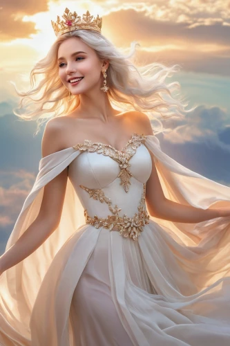 margairaz,margaery,sun bride,white rose snow queen,celtic woman,celtic queen,galadriel,etheria,frigga,suprema,sunndi,solar,fantasy picture,fairy queen,melian,princess sofia,cornelisse,the snow queen,wormleighton,medvedeva,Illustration,Japanese style,Japanese Style 19