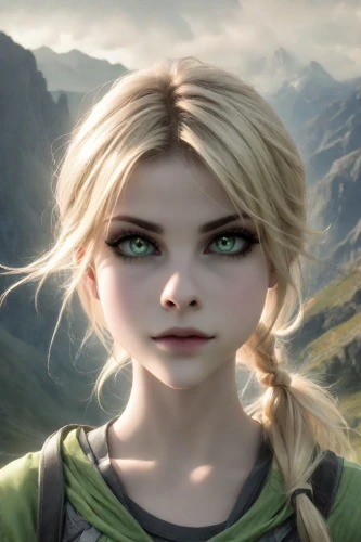 saria,eilonwy,annabeth,kahlan,alera,gwenllian,sonika,cirta,liesel,green eyes,zelda,ellie,adelheid,ellinor,male elf,vidalia,galadriel,legolas,morwen,momsen,Photography,Realistic