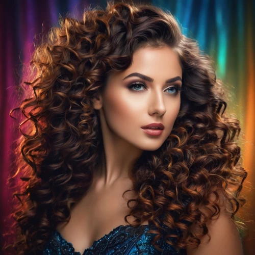 tresses,angham,gypsy hair,curly brunette,hairdressing salon,ilanthiriyan,avlon,hairpieces,aramean,nachle,suhair,assyrian,scherfig,voluminous,crimped,tamanna,myriam,tamannaah,bergersen,clairol,Photography,General,Fantasy