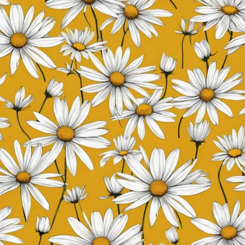 sunflower lace background,wood daisy background,chrysanthemum background,flowers png,floral digital background,yellow daisies,daisies,oxeye daisy,daisy flowers,flower background,flowers pattern,marguerite daisy,margueritte,australian daisies,floral background,sun daisies,camomile,ox-eye daisy,barberton daisies,meadow daisy,Illustration,Realistic Fantasy,Realistic Fantasy 09