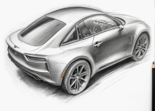 illustration of a car,car drawing,tesla model x,audi r8,audi r8 v10 plus,audi avus,electric sports car,crosshatch,concept car,allroad,audis,audi,sportback,cartoon car,model s,graphite,car outline,qnx,autocar,autoweek,Illustration,Black and White,Black and White 35