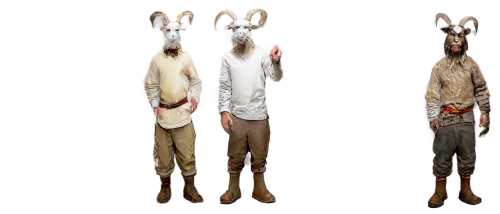 deerskins,animatronics,jackalopes,lepus,deerskin,cambyses,wooden figures,watchorn,myxomatosis,kienholz,crucifixions,lagomorphs,flagellants,deerhunter,rabbits,latrans,fauns,buckskins,splicers,pronghorns,Illustration,Paper based,Paper Based 18