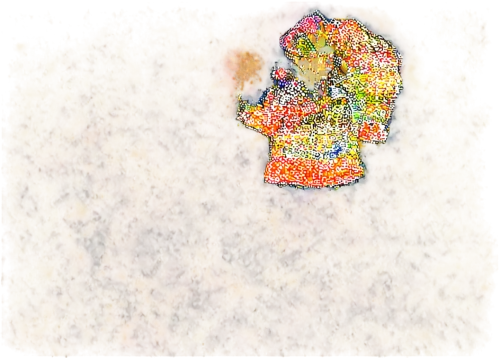 portrait of a hen,pintada,fragment,ganesha,klimke,fragmented,klimt,woman's face,buddha,willendorf,human head,braincase,ganapati,fragmenting,ganesh,riopelle,degenerative,primitive man,klimts,buddha figure,Conceptual Art,Oil color,Oil Color 02