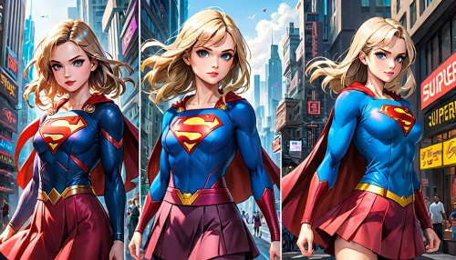 supergirls,supergirl,superheroines,superwomen,superheroine,super heroine,kara,superhero background,supes,super woman,superwoman,kryptonians,supers,heroines,wonder woman city,supernaturals,supera,supertwins,superhot,supercat,Anime,Anime,General