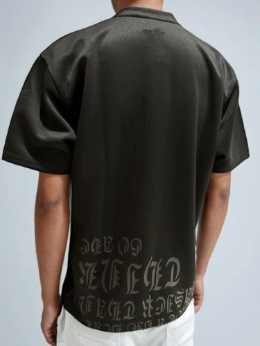 the back,isolated t-shirt,print on t-shirt,premium shirt,t shirt,photo of the back,cool remeras,back side,t-shirt printing,yohji,crewcuts,tees,kenzo,tshirt,donda,shirt,back view,webstore,online store,t shirts,Male,North and Central Americans,Youth adult,XXL,Polo Shirt and Shorts,Pure Color,Light Blue