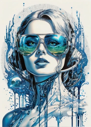 rone,swimming goggles,knockaround,cortana,blue rain,cyber glasses,pacitti,azzurro,splashes,blueprinted,swimfan,blue painting,goggles,waterline,splashy,fashion vector,bluebottle,aquafina,blue waters,duenas,Illustration,Black and White,Black and White 34