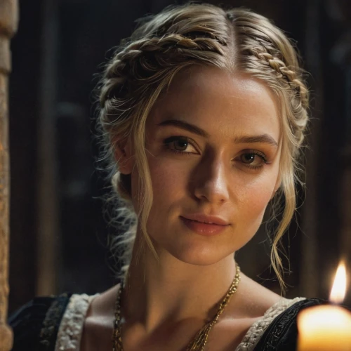 galadriel,cersei,ellinor,saoirse,nelisse,agron,knightley,tamsin,pieterson,liesl,cressida,belle,daenerys,aslaug,lucrezia,eliza,lizzie,bettany,rosamund,kahlan,Art,Classical Oil Painting,Classical Oil Painting 32