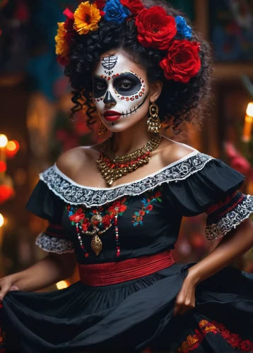 la calavera catrina,la catrina,catrina calavera,dia de los muertos,day of the dead frame,muertos,el dia de los muertos,day of the dead,day of the dead skeleton,catrina,muerte,sugar skull,calavera,bruja,flamenca,days of the dead,voodoo woman,calaverita sugar,danse macabre,mexican halloween,Conceptual Art,Fantasy,Fantasy 11