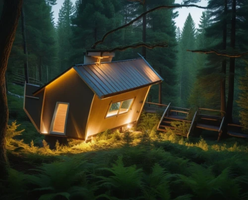 house in the forest,small cabin,inverted cottage,forest house,electrohome,treehouses,tree house,the cabin in the mountains,cubic house,cabane,log home,tree house hotel,cabins,bunkhouse,wooden hut,wood doghouse,cube house,log cabin,bunkhouses,treehouse,Photography,General,Realistic