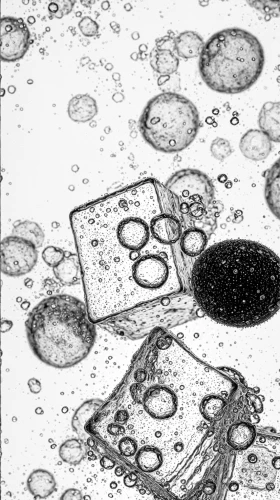 stippled,percolator,air bubbles,superfluid,hydrophobicity,stippling,comic halftone,wet smartphone,waterdrops,aerated,microparticles,microscope,water droplets,halftone background,camera drawing,superhydrophobic,camera illustration,condensation,microfluidic,small bubbles,Design Sketch,Design Sketch,Black and white Comic
