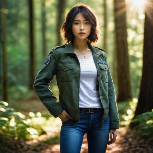 koreana,utada,yunjin,jinglei,ayaka,atsuko,ayako,esna,hiroko,asako,eunjung,mikiko,yenny,heungseon,takako,woori,green jacket,michiko,korean,quantico,Illustration,Japanese style,Japanese Style 10