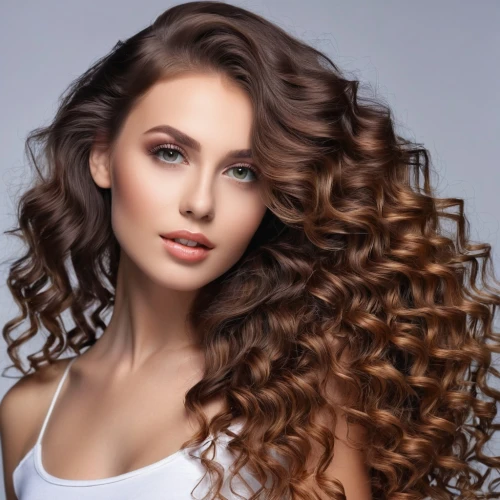 curly brunette,crimped,crimping,tresses,voluminous,ringlets,natural color,eurasian,curly hair,smooth hair,longhaired,braide,keratin,olesya,injectables,hairstyle,hairpieces,curly,avlon,gypsy hair,Photography,General,Realistic