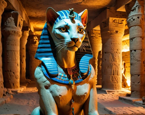bastet,khnum,sekhmet,wadjet,ramesses,amenhotep,ramses ii,ramses,sphinx pinastri,thutmose,ancient egyptian,khafre,pharaoh,amenemhat,ancient egypt,amenemhet,hatshepsut,sphinx,ptahhotep,luxor,Photography,General,Realistic