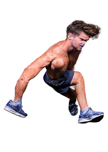 rotoscoping,runner,3d figure,plyometric,rotoscoped,sculpt,decathlete,mauresmo,rotoscope,excercise,jogger,biomechanically,running machine,biomechanist,steeplechaser,render,chaderton,image manipulation,3d render,athletic body,Conceptual Art,Daily,Daily 09