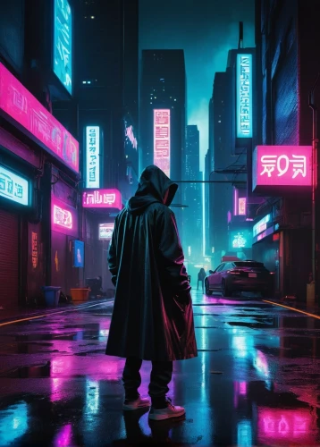 cyberpunk,bladerunner,noir,cybercity,tokyo city,shinjuku,tokyo,synthetic,urban,replicants,cityscape,neo,vapor,akira,matrix,shanghai,kamurocho,cyberscene,aesthetic,futuristic,Conceptual Art,Daily,Daily 28