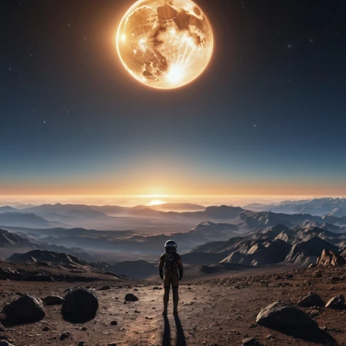 farpoint,hodas,horizons,exoplanet,extrasolar,moon valley,alien planet,exoplanets,earth rise,valley of the moon,horizon,moon and star background,the horizon,space art,astrobiology,offworld,mission to mars,red planet,gliese,mars,Photography,General,Realistic