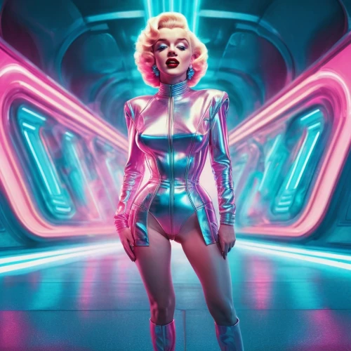 dazzler,cyberstar,electropop,tron,neon body painting,barbarella,cyberangels,polara,zenon,starships,neon lights,futurepop,futuristic,aquaria,cyberrays,neon light,ultra,electro,neon arrows,cyberdog,Conceptual Art,Sci-Fi,Sci-Fi 29