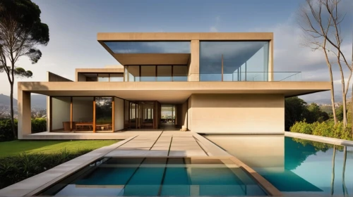 modern house,modern architecture,dunes house,cantilevered,cubic house,cube house,pool house,cantilever,siza,modern style,dreamhouse,fresnaye,luxury property,seidler,cantilevers,landscape design sydney,contemporary,mid century house,prefab,house shape,Photography,General,Realistic